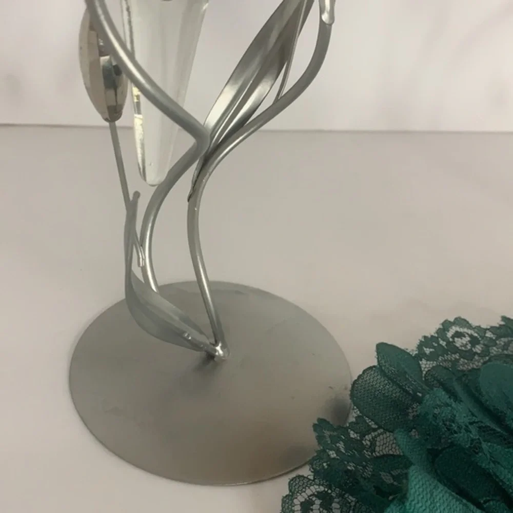 Candle Holder Trio